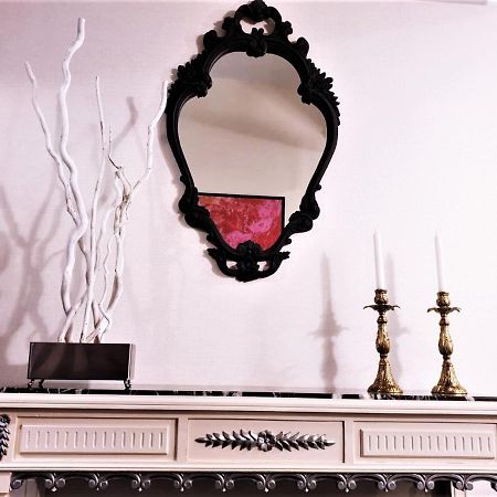 Vacansis Centro Bajo Iturbi Appartement Valencia Buitenkant foto