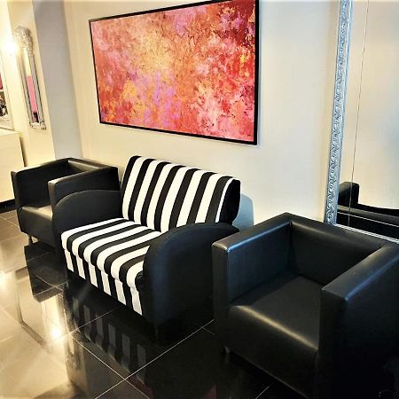 Vacansis Centro Bajo Iturbi Appartement Valencia Buitenkant foto
