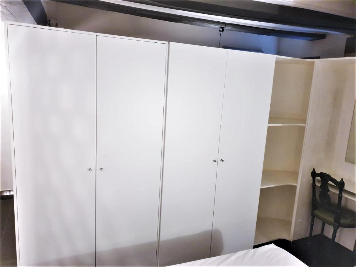 Vacansis Centro Bajo Iturbi Appartement Valencia Buitenkant foto