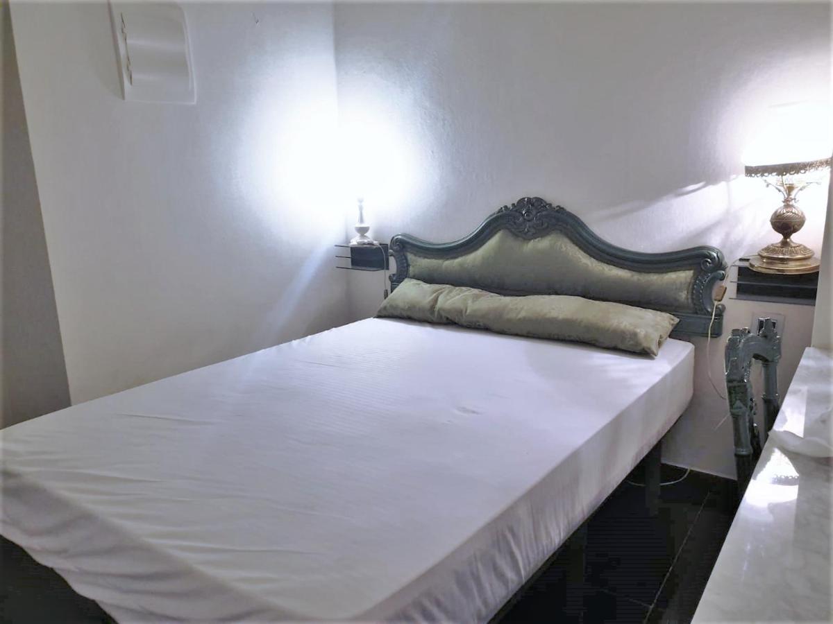 Vacansis Centro Bajo Iturbi Appartement Valencia Buitenkant foto