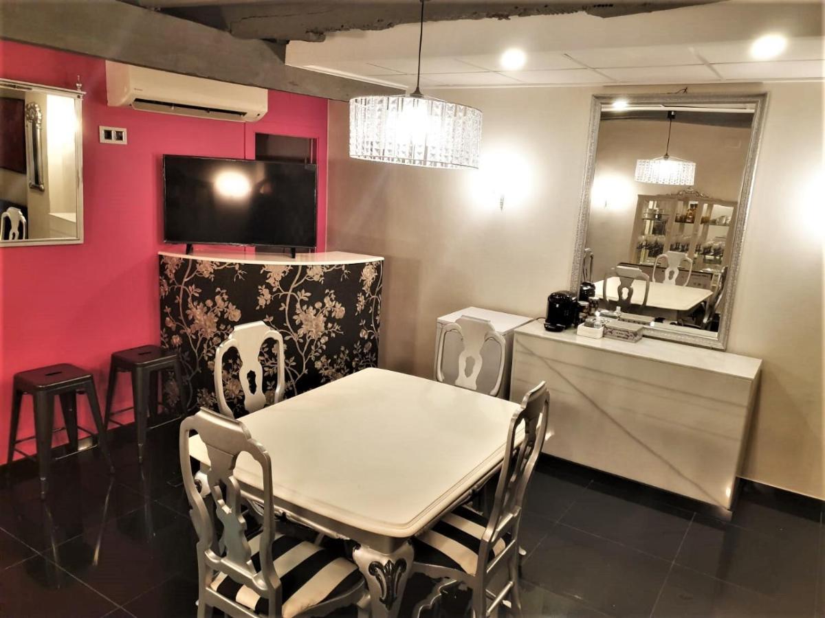 Vacansis Centro Bajo Iturbi Appartement Valencia Buitenkant foto